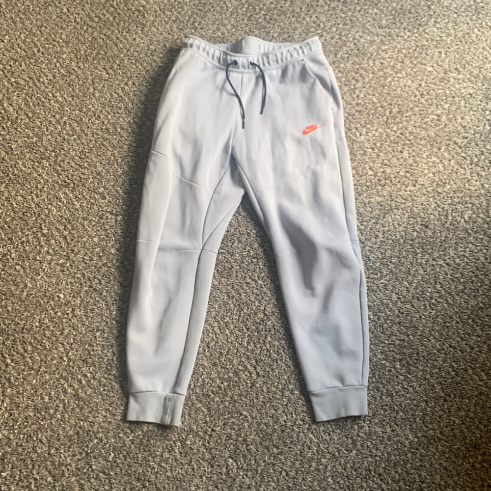 Nike tech fleece sweat pants